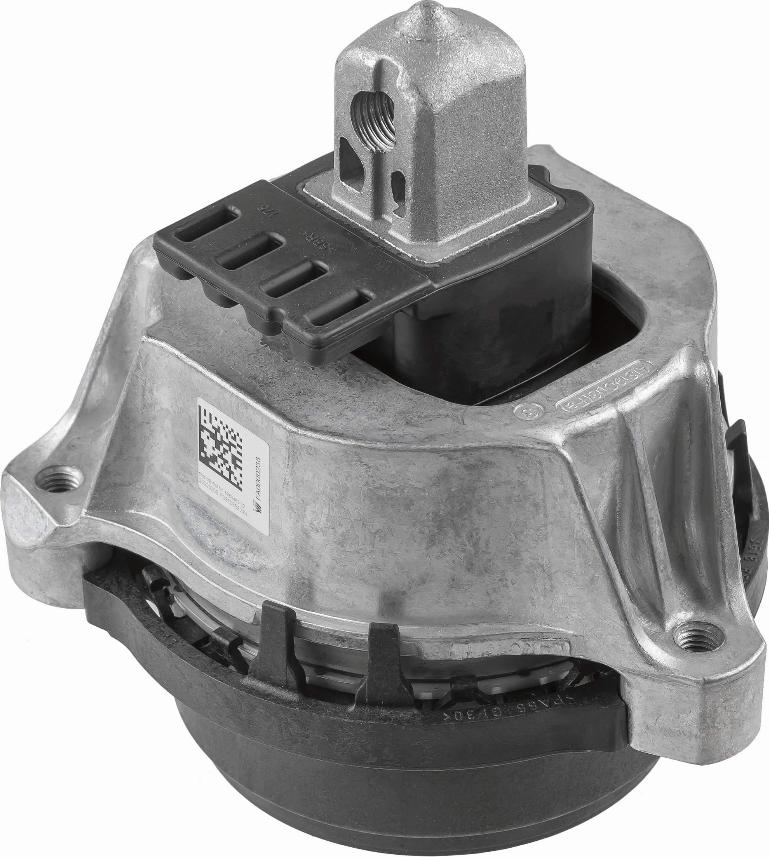 Lemförder 44211 01 - Holder, engine mounting www.parts5.com