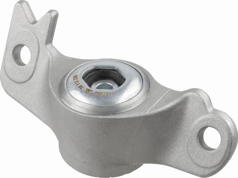 Lemförder 44272 01 - Rulment sarcina suport arc www.parts5.com