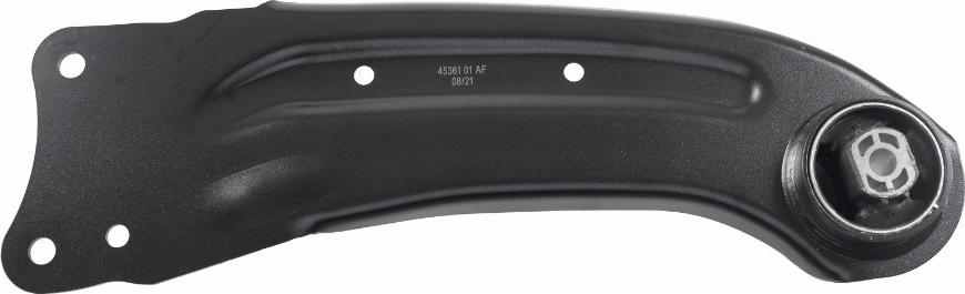 Lemförder 45361 01 - Рычаг подвески колеса www.parts5.com