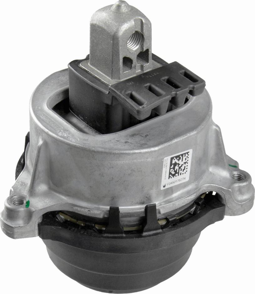 Lemförder 43416 01 - Holder, engine mounting www.parts5.com