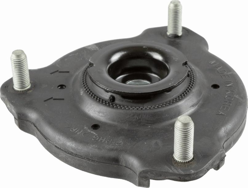 Lemförder 43430 01 - Top Strut Mounting parts5.com