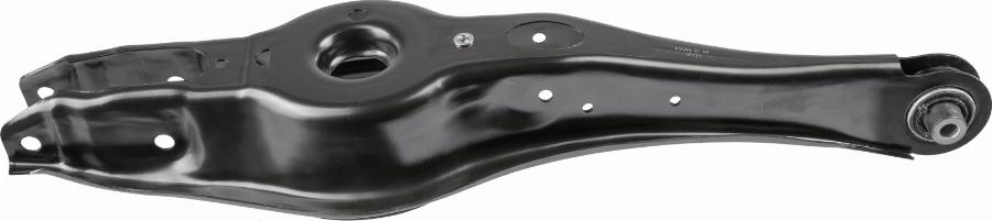 Lemförder 43548 01 - Bras de liaison, suspension de roue www.parts5.com