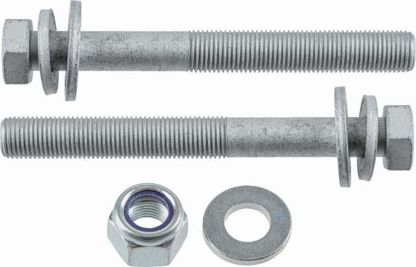 Lemförder 43563 01 - Set reparatie, suspensie www.parts5.com