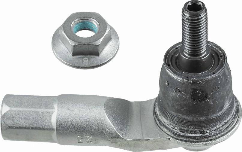 Lemförder 43588 01 - Hlava příčného táhla řízení www.parts5.com