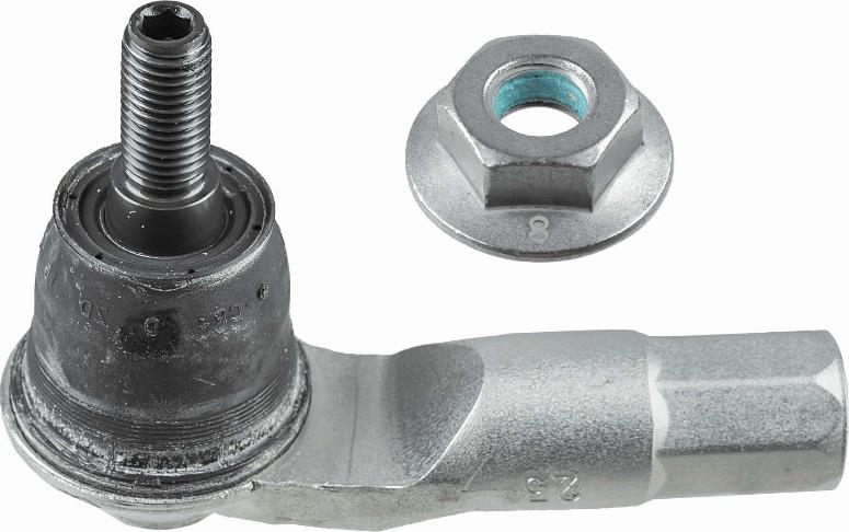 Lemförder 43587 01 - Hlava příčného táhla řízení www.parts5.com