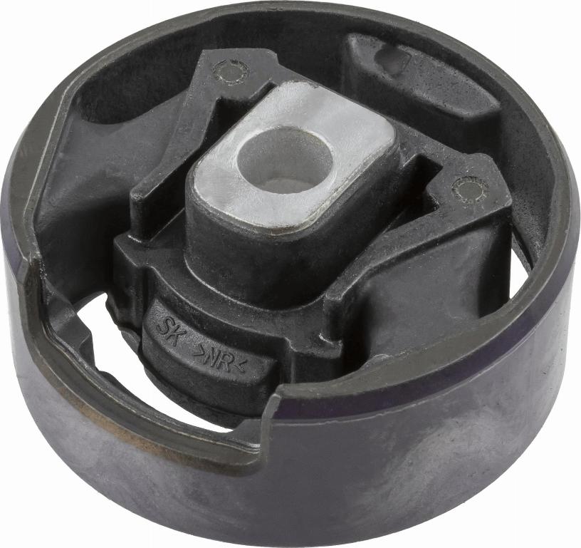 Lemförder 43642 01 - Suport motor www.parts5.com