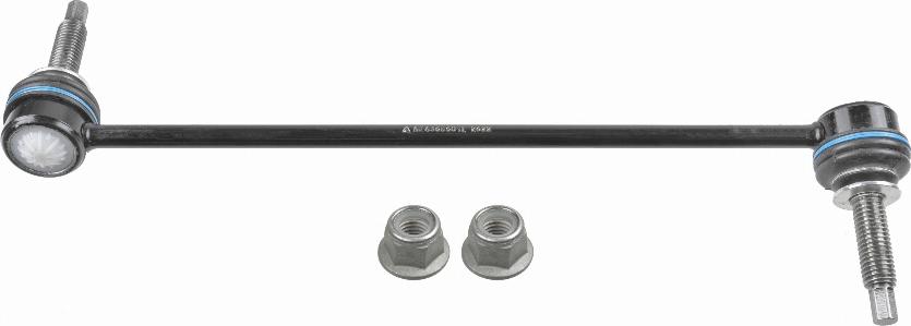 Lemförder 43656 01 - Rod / Strut, stabiliser www.parts5.com