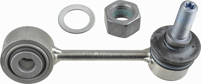 Lemförder 43623 01 - Rod / Strut, stabiliser parts5.com