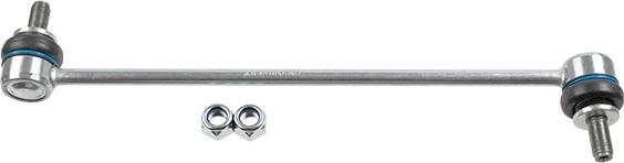 Lemförder 43017 01 - Rod / Strut, stabiliser www.parts5.com