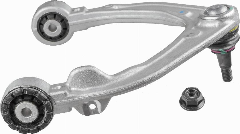 Lemförder 43183 01 - Brat, suspensie roata www.parts5.com