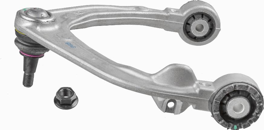 Lemförder 43182 01 - Brat, suspensie roata www.parts5.com