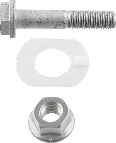 Lemförder 43384 01 - Ремкомплект, подвеска колеса www.parts5.com