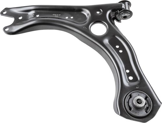 Lemförder 43332 01 - Bras de liaison, suspension de roue parts5.com