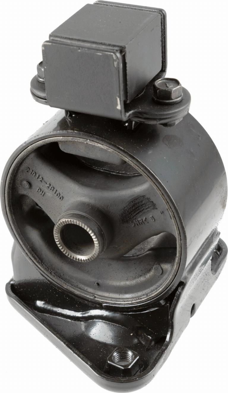 Lemförder 43327 01 - Holder, engine mounting www.parts5.com