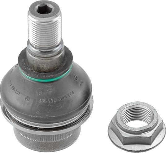 Lemförder 43261 01 - Nosilni zgib / vodilni zgib www.parts5.com