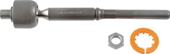 Lemförder 43200 01 - Axialgelenk, Spurstange www.parts5.com