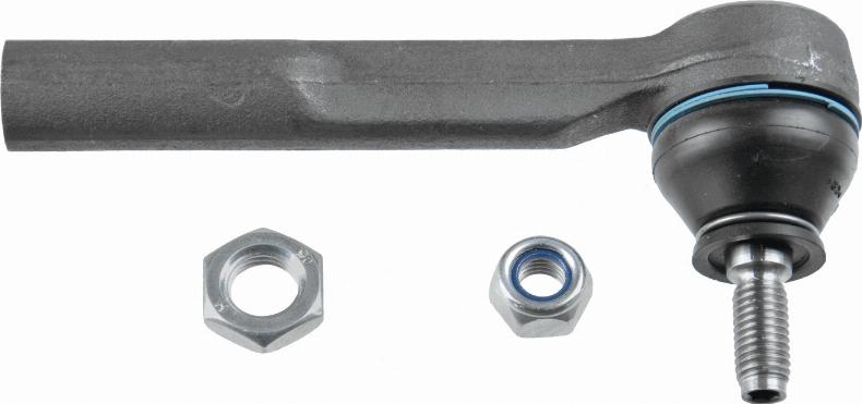 Lemförder 42957 01 - Tie Rod End parts5.com