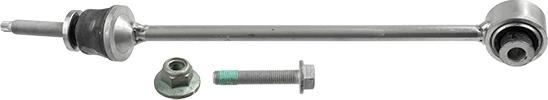 Lemförder 42499 01 - Rod / Strut, stabiliser parts5.com