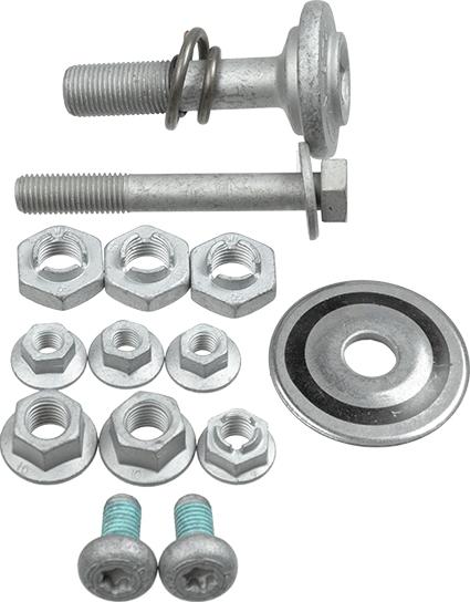 Lemförder 42402 01 - Repair Kit, wheel suspension parts5.com