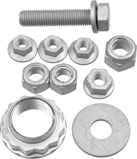 Lemförder 42407 01 - Remondikomplekt,käändmik www.parts5.com