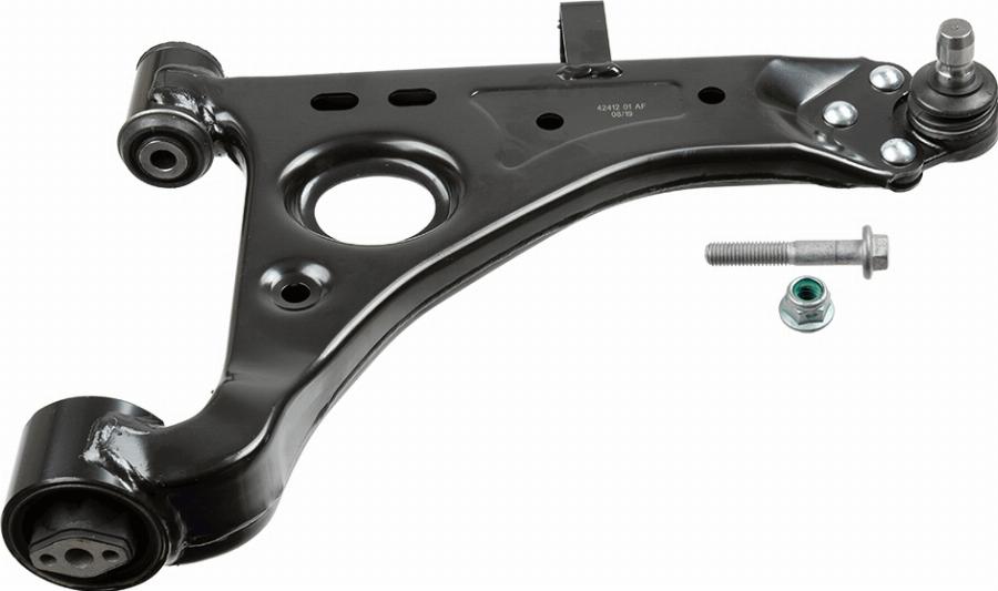 Lemförder 42412 01 - Track Control Arm www.parts5.com