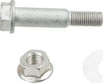 Lemförder 42061 01 - Repair Kit, wheel suspension www.parts5.com