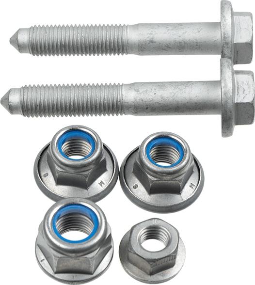 Lemförder 42027 01 - Zestaw naprawczy, zawieszenie koła www.parts5.com