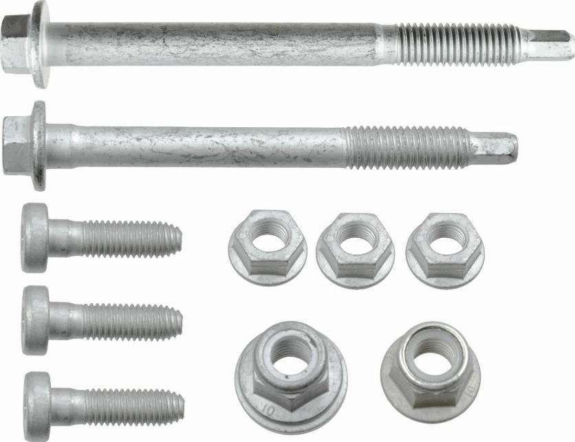 Lemförder 42111 01 - Komplet za popravilo,obesa koles www.parts5.com