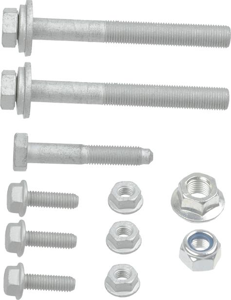 Lemförder 42171 01 - Set reparatie, suspensie www.parts5.com