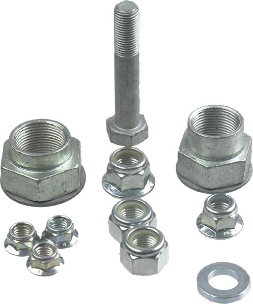 Lemförder 42347 01 - Ремкомплект, подвеска колеса www.parts5.com