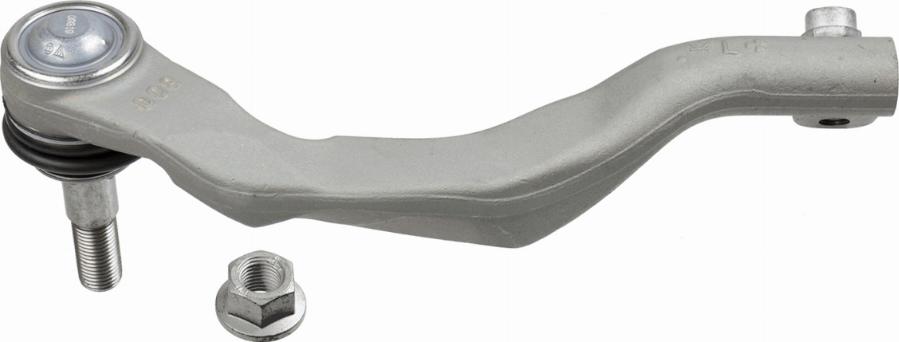 Lemförder 42339 01 - Tie Rod End parts5.com