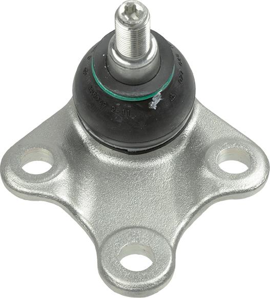 Lemförder 42281 01 - Rotule de suspension www.parts5.com