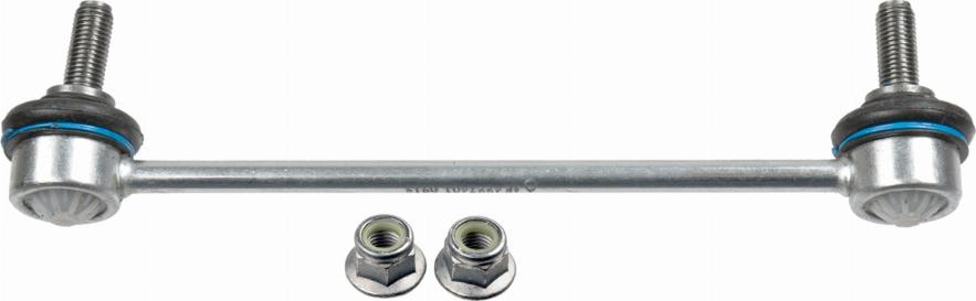 Lemförder 42274 01 - Brat / bieleta suspensie, stabilizator www.parts5.com