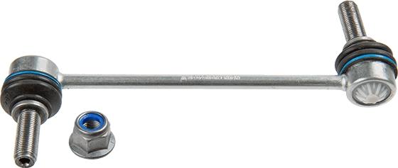 Lemförder 42769 01 - Rod / Strut, stabiliser parts5.com