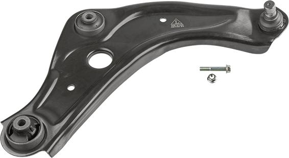 Lemförder 42766 01 - Track Control Arm parts5.com