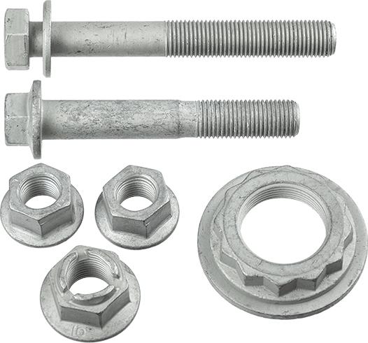 Lemförder 42760 01 - Repair Kit, wheel suspension www.parts5.com