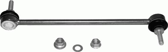 Lemförder 19387 02 - Rod / Strut, stabiliser parts5.com