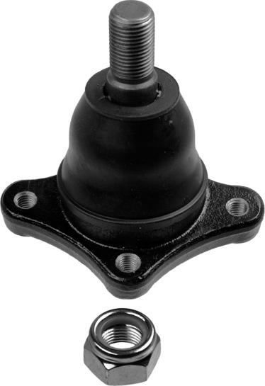 Lemförder 14915 03 - Ball Joint www.parts5.com