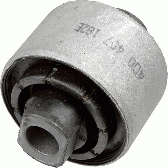 Lemförder 14541 01 - Uležištenje, spona www.parts5.com