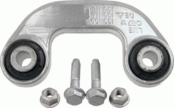 Lemförder 14542 03 - Šipka / potporanj, stabilizator www.parts5.com