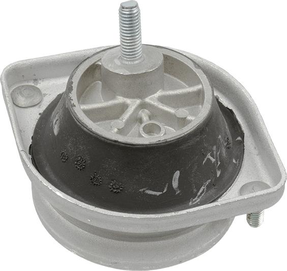 Lemförder 14886 01 - Holder, engine mounting www.parts5.com