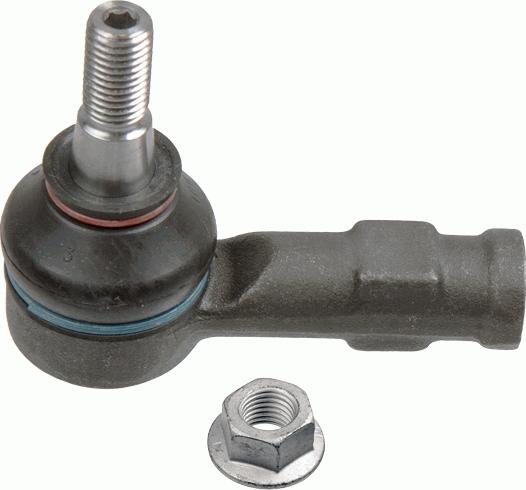 Lemförder 14705 01 - Tie Rod End parts5.com