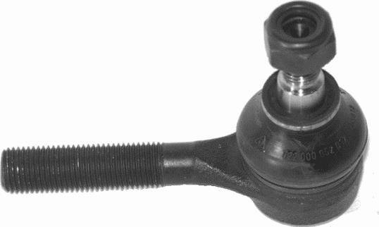 Lemförder 14703 01 - Tie Rod End parts5.com