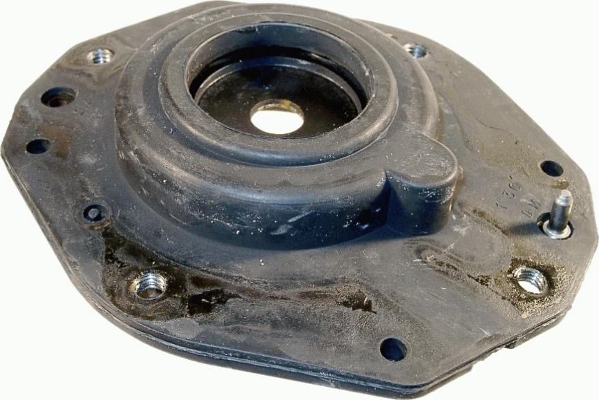 Lemförder 14775 01 - Top Strut Mounting www.parts5.com