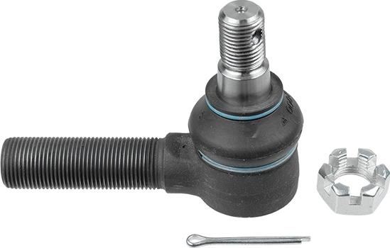 Lemförder 15468 02 - Rotule de barre de connexion www.parts5.com