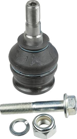 Lemförder 15672 02 - Ball Joint www.parts5.com