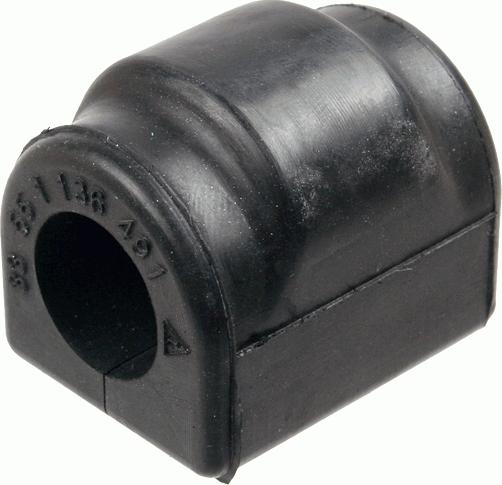 Lemförder 15885 01 - Lożiskové puzdro stabilizátora www.parts5.com