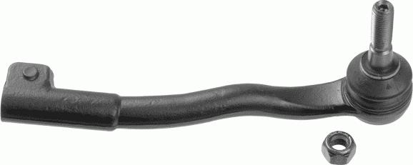 Lemförder 15386 03 - Tie Rod End parts5.com