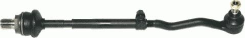 Lemförder 10583 01 - Tie Rod www.parts5.com