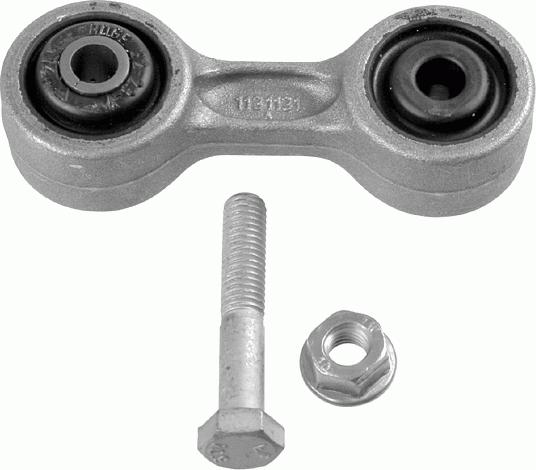 Lemförder 10671 01 - Rod / Strut, stabiliser parts5.com